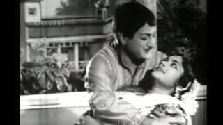 Repanti rupamkanti puvvanti thupalavanti Manchi Chedu movie song [upl. by Eelamme980]