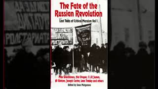 E Haberkern reviews The Fate of the Russian Revolution quotThe dynamics of bureaucratismquot [upl. by Leola560]