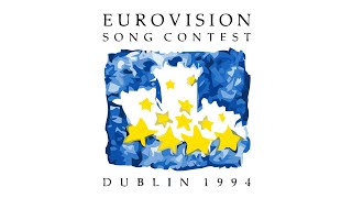 19940430 Eurovision Song Contest 1994 [upl. by Roth]