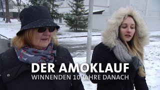 quotDie Wunden des Amoklaufs  Winnenden 10 Jahre danachquot  SWR Fernsehen [upl. by Eidson]