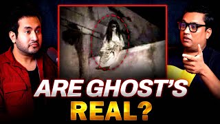 Do GHOSTS Really ExistsMy Experience [upl. by Dleifyar660]