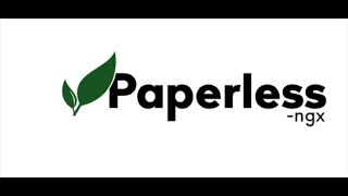 Why Everyone is Talking About Paperless ngx  A Superior Document Management System [upl. by Elconin421]