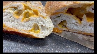 Sourdough Artisan Boules Autolyse Method AdditionsInclusions added [upl. by Ahseile]