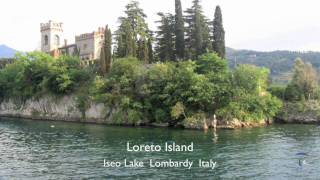 Lago dIseo [upl. by Annayhs94]