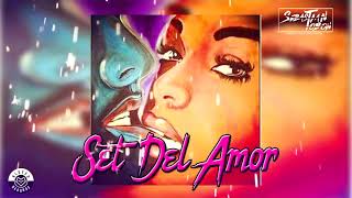 SET DEL AMOR SEBASTIAN TOBON X ALETEO RECORDS [upl. by Tillio]