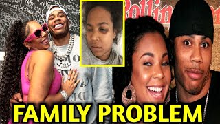 NELLY and ASHANTIS GET INTO a HEATED ARGUMENT WHICH LEAD to a FIGHT  click to watch [upl. by Peltz]