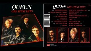 Queen  Good OldFashioned Lover Boy [upl. by Smitt555]