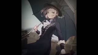 Vertin edit  Lost umbrella Yuigot remix  Reverse 1999 vertin reverse1999 lostumbrella [upl. by Ing]