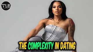 The Complexity In Dating [upl. by Strong]