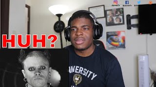 LOST FOR WORDS The Prodigy  Firestarter Official Video REACTION [upl. by Coussoule]