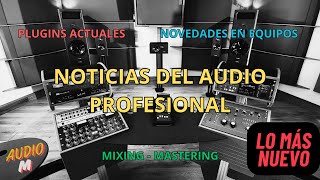 ⚡novedades del audio actual  spotify y oversampling PREGUNTAS DE AUDIO MixingMastering [upl. by Llevram]