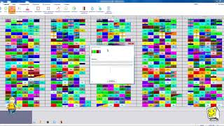 aSc TimeTables программа для автоматического составления расписания уроков [upl. by Edals]
