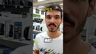 Quanto  Precisa Pra Jogo De PS5 [upl. by Ludewig]