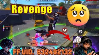 KIDU ARMY നെ Emote ഇട്ടപ്പോൾ 👿 REVENGE COMPLETED [upl. by Felicity]