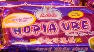 Ang sikreto sa likod ng tagumpay ng Eng Bee Tin hopia [upl. by Nikoletta]