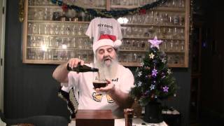 Beer Review  509 Het Anker Gouden Carolus Noel [upl. by Deena945]