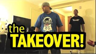 THE TAKEOVER [upl. by Nollid]