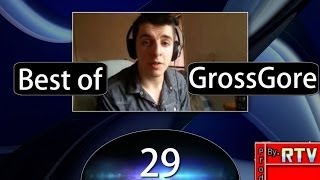 Best of GrossGore HD 29 [upl. by Whall]