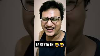 😂😂😂FARTETA IN😂😂 • ANGRY RANTMAN • GIVE FARTETA ANOTHER 10 YEARS CONTRACT 😂😂😂 • RANTMAN NEW VIDEO [upl. by Pallaten]