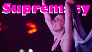 SUPREMACY 2021  The Nation of Supreme [upl. by Aonehc]