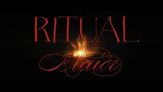 Alaíde  RITUAL Video Oficial [upl. by Past]