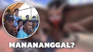 Mananangal huli lumipad ng tanghaling tapat Ben Cares Vlog [upl. by Liamsi]