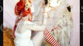 Emilie Autumn  What If [upl. by Enej]