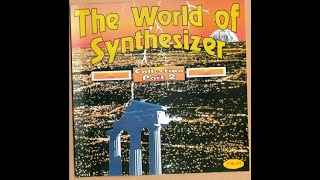 The World of Synthesizer  Collection part 2 1995 [upl. by Kinzer]