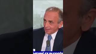 Eric Zemmour se fait TRAHIR et PLEURE sur BFM ericzemmour bfmtv frontpopulaire lfi lepen [upl. by Suckow586]