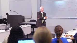 Systems Engineering amp Management Program at UT Dallas [upl. by Eillehs]