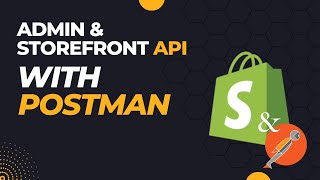 Fetch Products  Shopify GraphQL Admin API with Postman Tutorial [upl. by Aniluap]