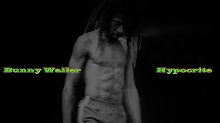 Bunny Wailer  Hypocrites [upl. by Noteek938]