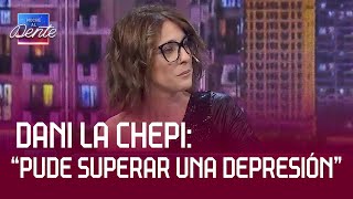 DANI LA CHEPI abrió su corazón y habló de lo que pasó [upl. by Maris855]