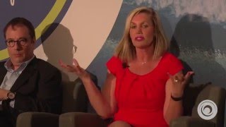 How Can First Generation College Students Gain Success Panelists speak out  ASU GSV Summit [upl. by Elson854]