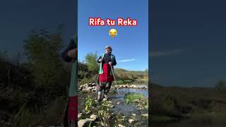 Rifa tu reka baskia comedyshorts funny comedyvideos komik shortvideos comedy funnyshorts [upl. by Thornie47]