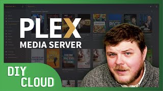 How to DITCH streaming services FOR GOOD  OneClick Plex Server Setup [upl. by Vaios]