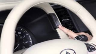 2016 Infiniti QX60  Twin Trip Odometer [upl. by Ahsitel]