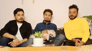 PinkalPratyush Interview কি কলে নতুন Web Film খনৰ বিশৈ JANARDANBORO [upl. by Schwarz]