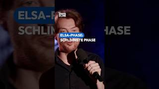 Halb Eisprinzessin halb DramaQueen Jochen Prang bei der Humorzone Dresden [upl. by Giuditta]