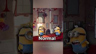 What “Minion Fart” sound is the BEST 2 [upl. by Hayotal]