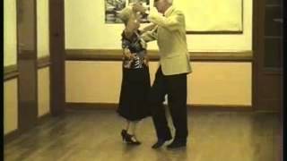 October Waltz Sequence Dance and Walkthrough [upl. by Ertsevlis]