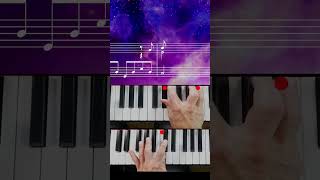 Bohemian Rhapsody  Queen  PART 4  Mes 17  24 queen bohemianrhapsody pianotutorial [upl. by Roi326]