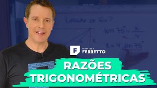 Trigonometria e Geometria Plana 📐 Macete para DOMINAR adição e subtração de arcos [upl. by Airrat]