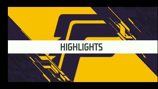 Highlights 2024 hud 3 dedos freefire shorts highlights ruokff messi viralvideo [upl. by Elamef]