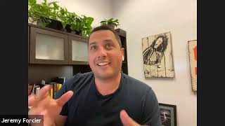 THE TOP 5 QUESTIONS FOR REALTORS with Jeremy Forcier [upl. by Ming]