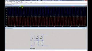 LTSpice IV Einführung Grundlagen Tutorial [upl. by Hezekiah]