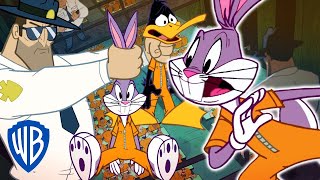 Looney Tunes en Español  España  Naranja es el nuevo Bugs  WB Kids [upl. by Culosio]