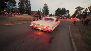 Krantz amp Krantz  Classic Car Week Official Music Video [upl. by Emeline796]