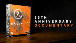 HalfLife 25th Anniversary Documentary [upl. by Aicia803]