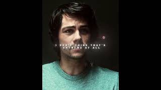 Mitch Rapp 4k EDIT  American Assassin [upl. by Kcirnek]